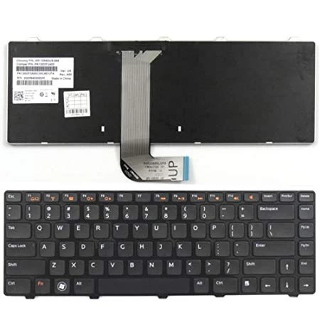 Dell DELL 4110 Notebook Keyboard Dell