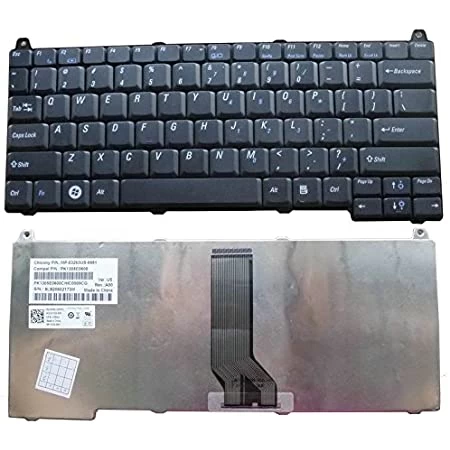 Dell DELL Vostro 1510/1310 Notebook Keyboard Dell