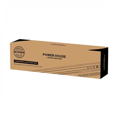 Power House PI06 Notebook Battery For HP HP