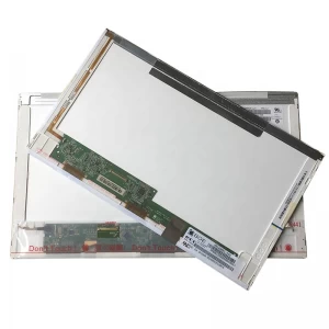 10.1 Inch Standard 40 Pin HD (1366x768) Matt/Glossy Notebook Display