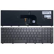 DELL 17-7000 Notebook Keyboard