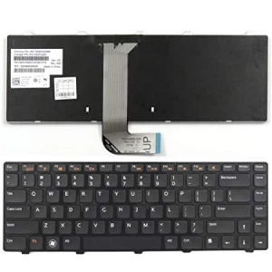 DELL 4110 Notebook Keyboard