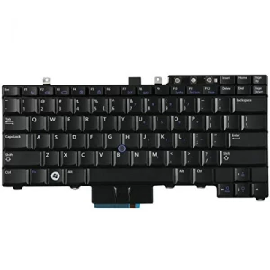 DELL E6400 Notebook Keyboard