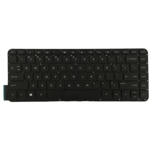 HP 13-P100 Notebook Keyboard