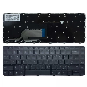 HP 440S-G3 Notebook Keyboard