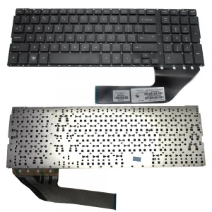 HP 4520S Notebook Keyboard
