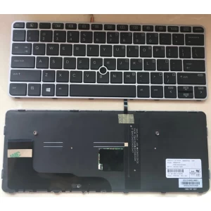 HP 820-G2 Notebook Keyboard