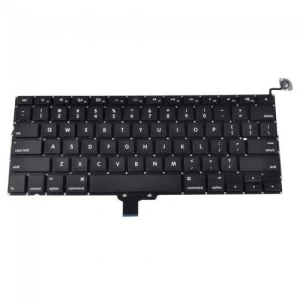 MAC A1286/A1297 UK Layout Notebook Keyboard